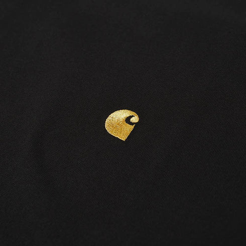 Carhartt WIP 刺繡Logo Tee